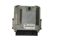 Controlador 0281030991 237103888R 237104588R Renault Bosch 14911