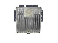 Controlador 8200303619 8200129063 R0410C066A Renault Delphi 54227