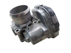 Mariposa De Aire Citroen Peugeot Ford 9673534480 1.6 HDI 2867