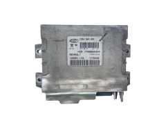 Controlador 7700860324 7700874630 16085.134 IAW6R.20 Renault 62804