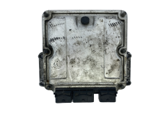 Controlador 0281011084 9640938680 9647693180 PSA Bosch 51515