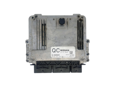 Controlador 0281031099 23710 4BE0D Nissan Bosch 43246