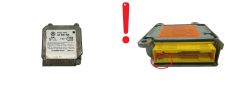 Controlador 1J0909608 5WK4154 VW Siemens 69188