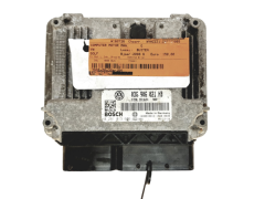 Controlador 0281013606 03G906021HB Volkswagen Bosch 