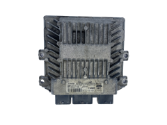 Controlador 6S61-12A650-AB 5WS40241B-T 1CMB Ford Siemens 51002