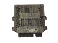 Controlador 7S61-12A650-EA 5WS40632A-T SID804 7TTA Ford Siemens 2790