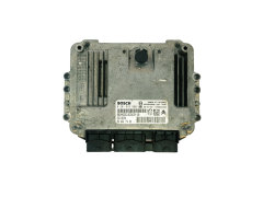Controlador 0281012980 9664617480 9653958980 PSA Bosch 32541