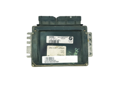 Controlador Mini 1214 7527610-01 S118012001N Siemens 32947
