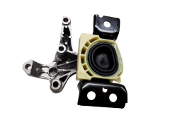 Soporte, Taco De Motor Original Renault Clio IV Dokker 1.5 DCI 113758078R