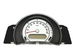Velocímetro/Instrumentos Y Relojes Opel Agila 34100-52K00 3410052K00 53015