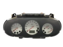 Velocímetro/Instrumentos Y Relojes Ford Fiesta YS6F-10C956-AB 29848