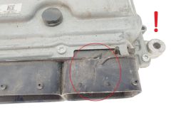 Controlador 0281013028 A6401507879 Mercedes Bosch 46294