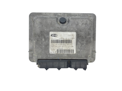 Controlador 73501877 61600.627.02 IAW4AF.M7 Fiat Magneti Marelli 56387