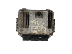 Controlador 0281011560 9656162180 96539980 PSA Bosch 42016