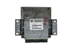Controlador PSA 9645989480 9648620880 IAW48P2.76 Magneti Marelli 47935