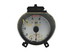 Velocímetro/Instrumentos Y Relojes Alfa Romeo 156 156034468 503350010500 44573