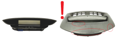 Velocímetro/Instrumentos Y Relojes Citroen C4 96572391ZD 47694