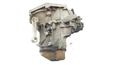 Caja De Cambios 20CP47 Peugeot 206 1.6 16v 1073