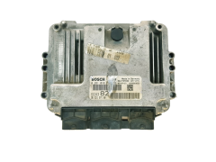 Controlador 0281010707 9653197180 9647785580 PSA Bosch 33515