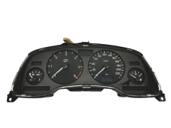 Velocímetro/Instrumentos Y Relojes Opel Astra G DQ09228743 351177000 58145