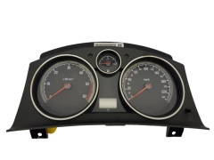 Velocímetro/Instrumentos Y Relojes Opel Astra H Zafira B 13216684PF 20614