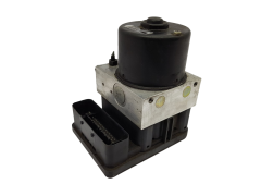 Bomba Abs VW Audi Skoda 1J0614117E 1C0907379C Ate 4582