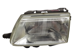 Reflector Izquierdo Citroen Saxo 6204N5 88201760 Valeo
