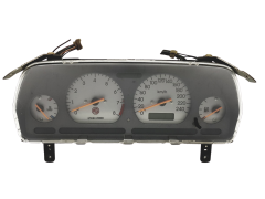 Velocímetro/Instrumentos Y Relojes Rover MG 25 AR0051304 YAC003420XXX 29617