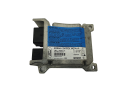 Controlador 2M5T-14B056-DE 0285001425 Ford Bosch 68932