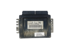Controlador 96376652 S010016040A9 Chevrolet Daewoo Kemsco 42778