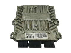 Controlador 5WS40572B-T 9663483180 9653451880 PSA Continental 68507
