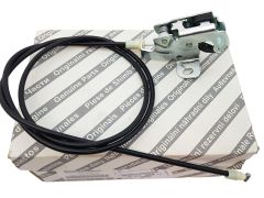 Cerradura Puerta Porton Izquierdo Superior Jumper Boxer Ducato 1616405680