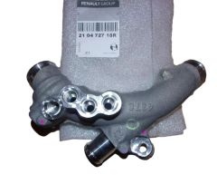 Calentador Original 210472718R Renault Dacia