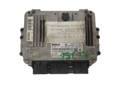 Controlador 0281011627 9656161880 9653958980 PSA Bosch 3278