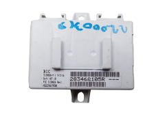 Controlador Navi Renault Dacia 283468105R Johnson Controls
