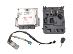 Conjunto De Arranque Citroen Xsara Picasso 9647693180 9649627780 N0501539 2.0