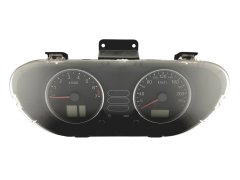 Velocímetro/Instrumentos Y Relojes Ford Fusion Fiesta 4S6F-10849-EA 50897