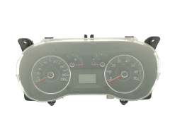 Velocímetro/Instrumentos Y Relojes Fiat Grande Punto 51908709 28398