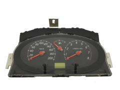 Velocímetro/Instrumentos Y Relojes Nissan Micra AX761 24109