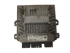 Controlador 3S61-12A650-LB 5WS40140D-T SID 804 Ford Siemens 2860