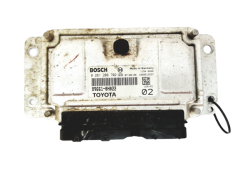 Controlador Toyota 89661-0H022 0261208702 Bosch 