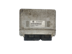 Controlador 047906033K 5WP40177 12 Skoda Siemens 44859
