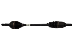 Palier Izquierdo 8200341698 Clio 3 Renault 6712
