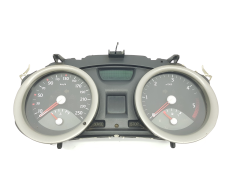 Velocímetro/Instrumentos Y Relojes Renault Megane 2 8200399700 D 25976