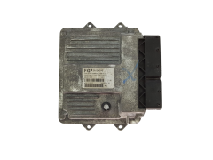 Controlador 55194016 MJD6JF.Y1 71600.007.02 FGP Lancia 17998