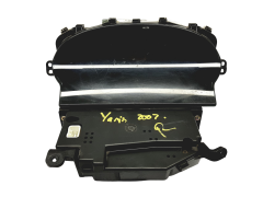 Velocímetro/Instrumentos Y Relojes Toyota Yaris 83800-52120 457300-0147 51452