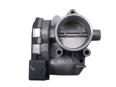 Mariposa De Aire Citroen Peugeot 0280750085 1635Q9 1.6 Bosch 1412