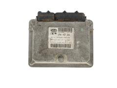 Controlador IAW4EF.B3 46799771 Fiat  Magneti Marelli 39058