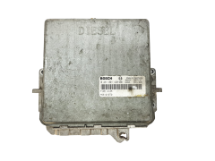 Controlador 0281001420 MSB101070 Land Rover 21790
