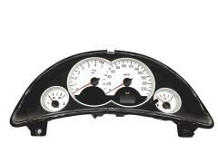 Velocímetro/Instrumentos Y Relojes Opel Corsa C 13173357WL 110080005028 31315